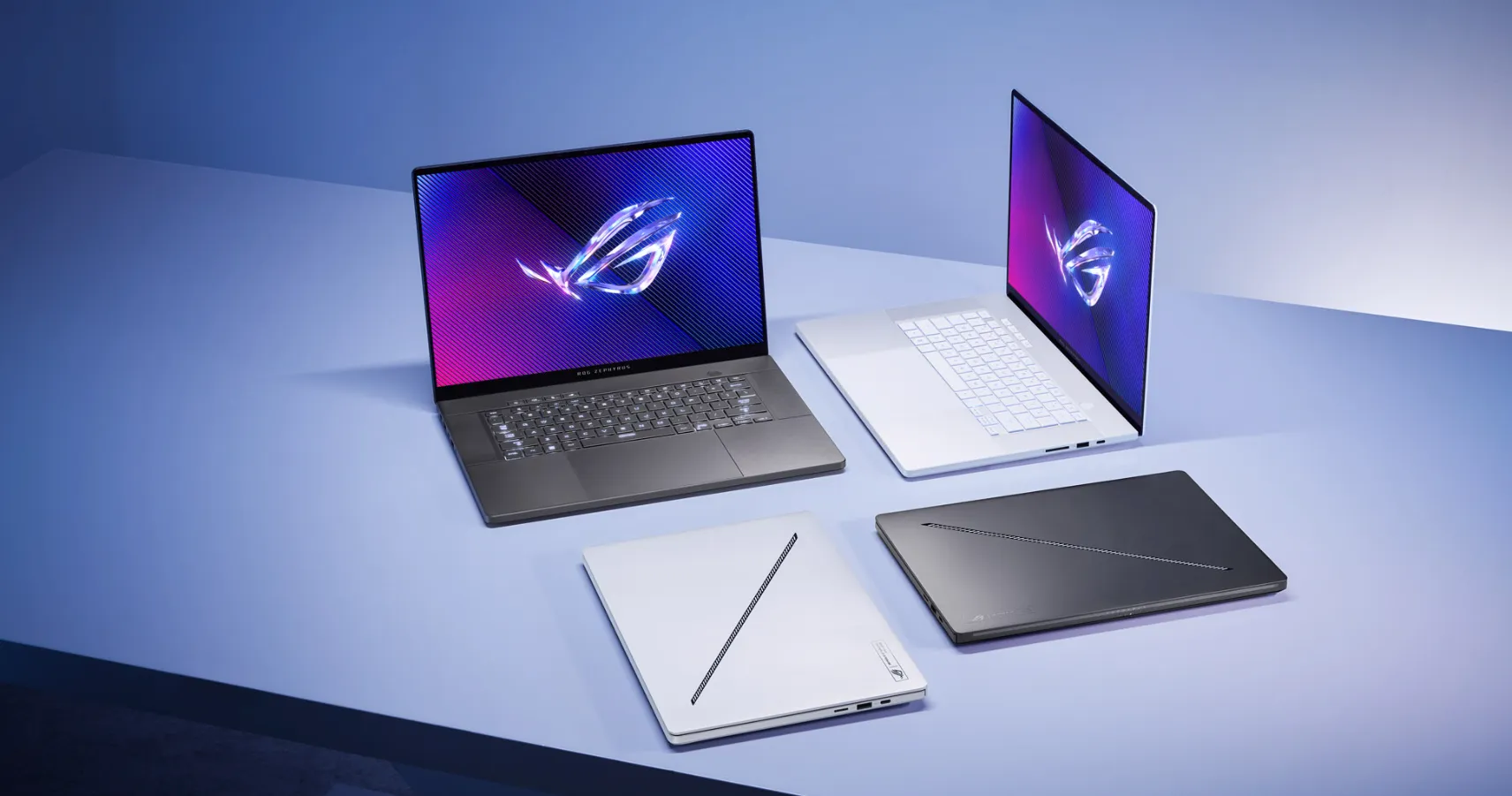 ASUS ROG Zephyrus G14 laptop